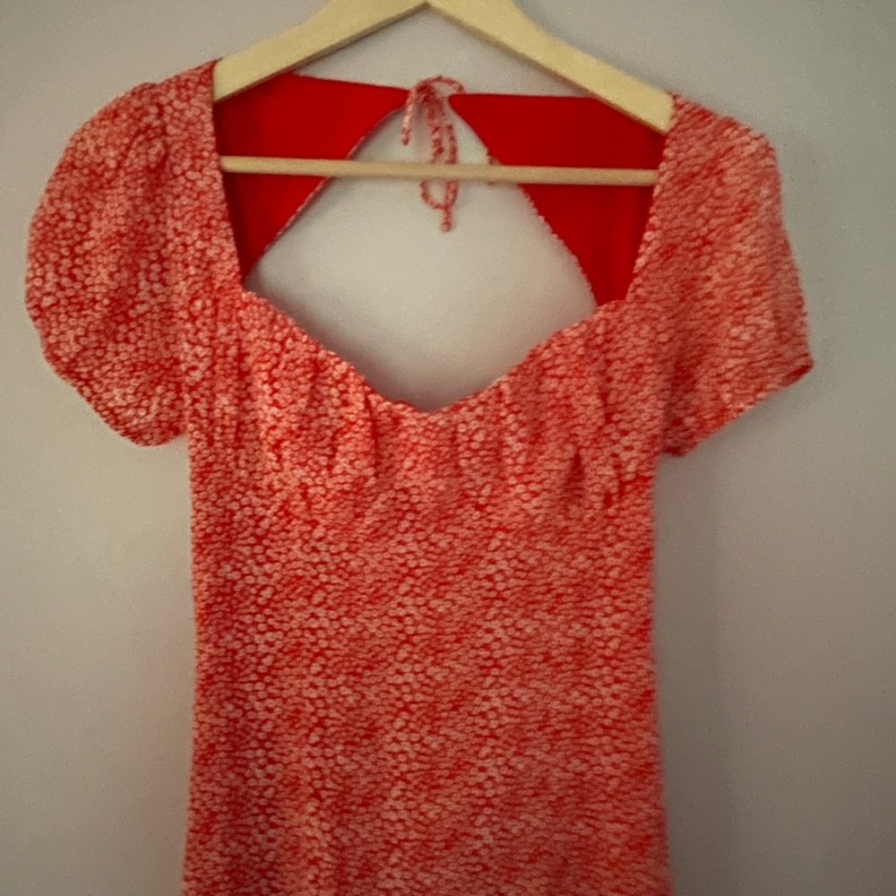 Rumor Dress - LF brand - Picture 6 of 12